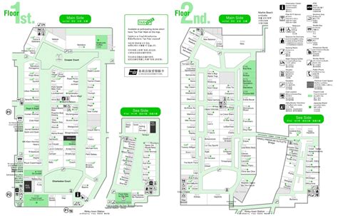 rinku premium outlets store list